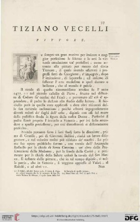 Tiziano Vecelli