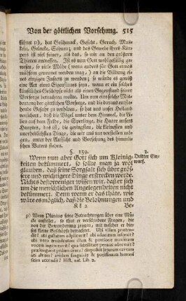 515-523, § 159 - 161