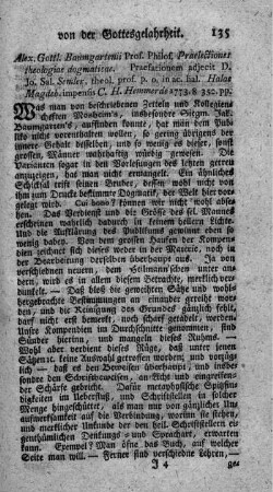 Praelectiones theologiae dogmaticae.