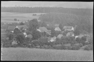 Sohland. Ellersdorf