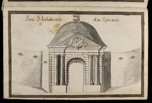 Mannheimer Tor