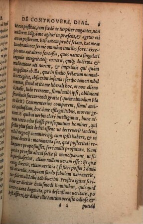 De controversiis dialecticis Liber