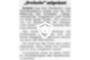 "Dreckecke" aufgeräumt