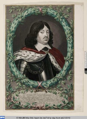Carl Gustav X. König von Schweden