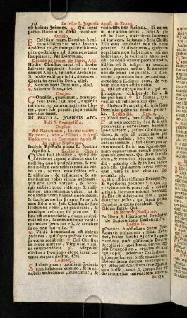 138-152, In Festo S. Joannis Apostoli & Evangelistae