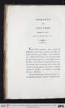 Ciro Ferri