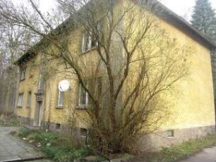 Joachimsthal, Joachimsthaler Straße 20