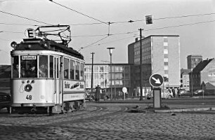 Hannover : 12.in Hannover, nahe Haupt-Güterbahnhof