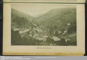 Dessendorf, Bezirk Gablonz