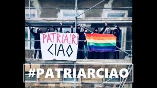 Queer-/Feministisches Archiv : Musikvideos Patriarciao