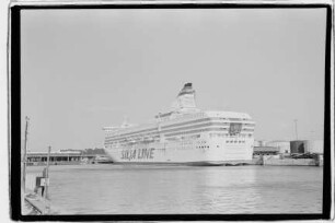 Silja Symphony