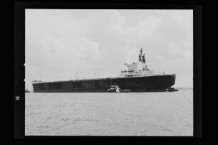 Myrina (1966), Deutsche Shell AG., Hamburg