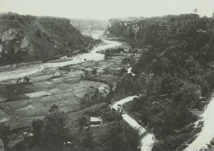 Indonesien, Sumatra, Reisterrassen