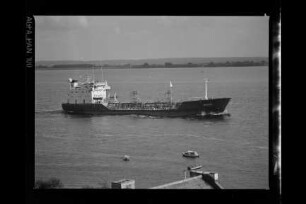 Bonaire (1982), Tanker, Kompass Reederei GmbH, Hamburg, Bau-Nr. 513