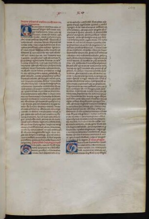 Prologus III in libros Sapientiales