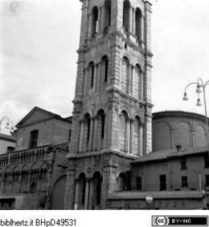 San Giorgio & Duomo