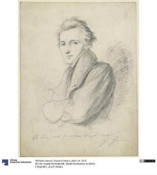 Heinrich Heine