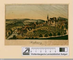 Backnang