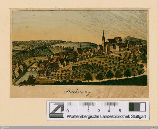 Backnang