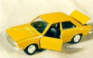Spielzeugauto: Audi 80