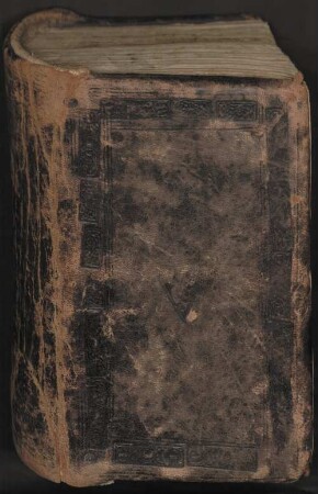 Homiliar des Philagathus Cerameus - BSB Cod.graec. 250