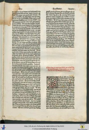 Die vorrede in die Epistolas canonicas