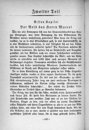 Zweiter Teil