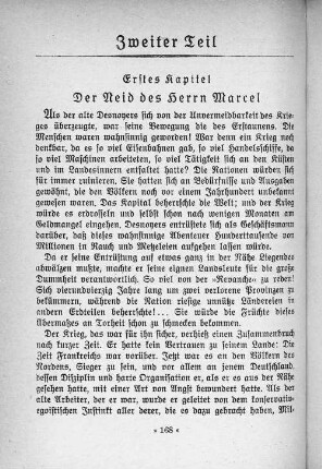 Zweiter Teil