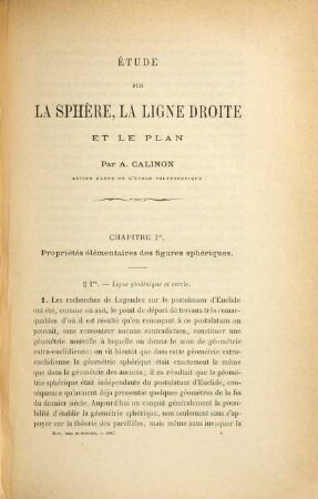 Bulletin de la Société des Sciences de Nancy, 9. 1887/88 (1888/89) = année 20/21