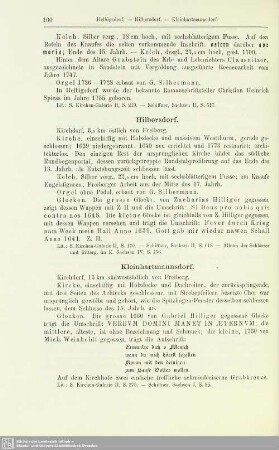 Kleinhartmannsdorf