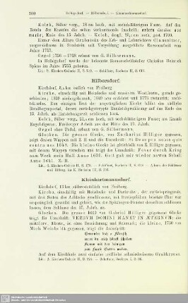 Kleinhartmannsdorf