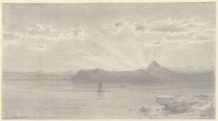 Sonnenaufgang