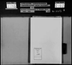 Prozess vor dem Internationalen Militärtribunal in Nürnberg
