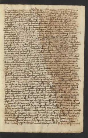 Epistola (Florenz, 23. 11. 1439)