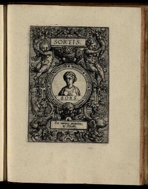 Sortis - Spei - Termini - Veiovis - Veneris