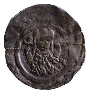 Münze, Pfennig, 1274/1287