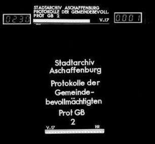 Jahrgang 1821-1824