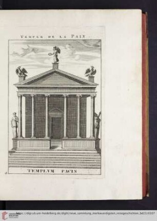 Temple de la Paix