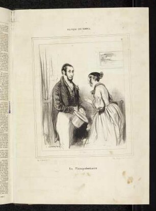 Politique des femmes