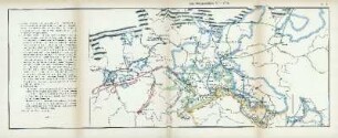 Das wechselvollste Jahr 1758