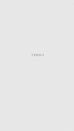 Indici