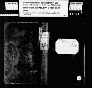 Register zu den Bänden 135 und 136