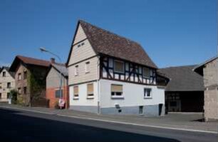 Rabenau, Grünberger Straße 32