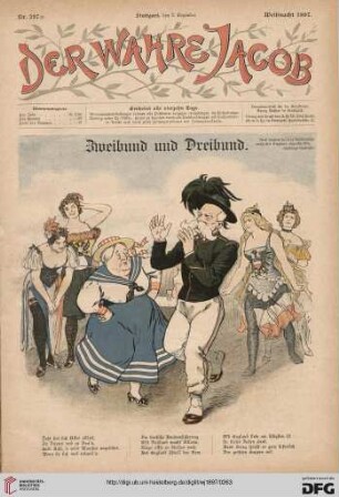 Nr. 297 (7. Dezember 1897)