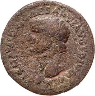 Domitianus: Restitution