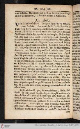 An. 1680