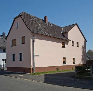 Laubach, Oberpforte 14