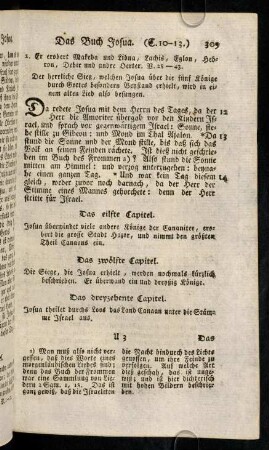 309-314, Capitel 11. - 24.