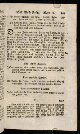 309-314, Capitel 11. - 24.