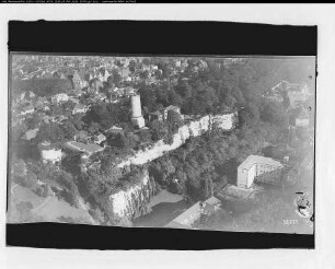 Bielefeld, Burg Sparenberg
